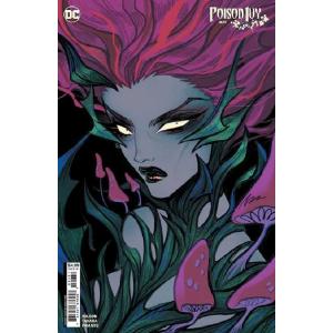 POISON IVY #21<Cカバー>の商品画像
