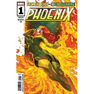 PHOENIX #1の商品画像