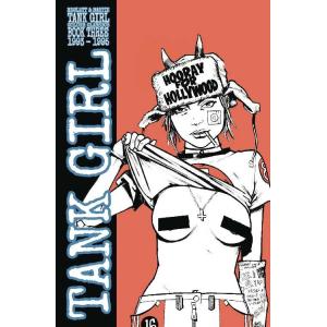 TANK GIRL COLOR CLASSICS...の商品画像