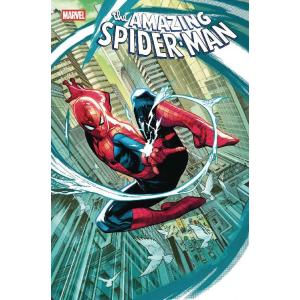 AMAZING SPIDER-MAN #2の商品画像