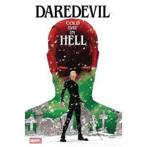 DAREDEVIL COLD DAY IN HE...の商品画像