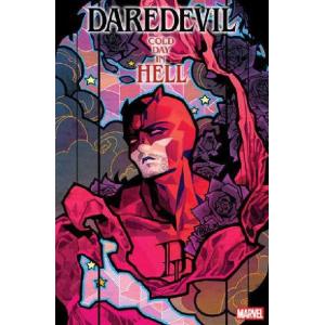 DAREDEVIL COLD DAY IN HE...の商品画像