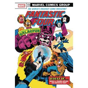 FANTASTIC FOUR #31<バリアント...の商品画像