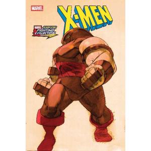 X-MEN #15<バリアントカバー>の商品画像