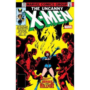 X-MEN #134 FACSIMILE EDI...の商品画像