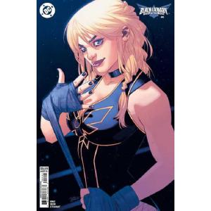 BLACK CANARY BEST OF THE...の商品画像