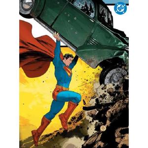 ACTION COMICS #1 GOLDEN ...の商品画像