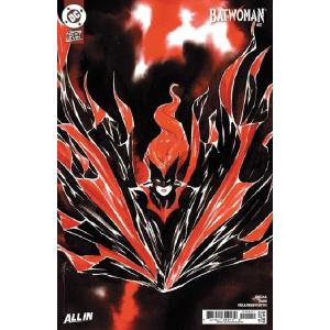 BATWOMAN #2＜Dカバー＞