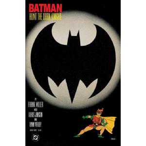 BATMAN THE DARK KNIGHT RETURNS #3 (OF 4) FACSIMILE...