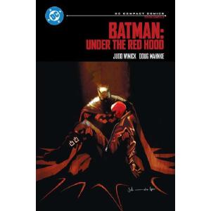 BATMAN UNDER THE RED HOOD TP (DC COMPACT COMICS EDITION)