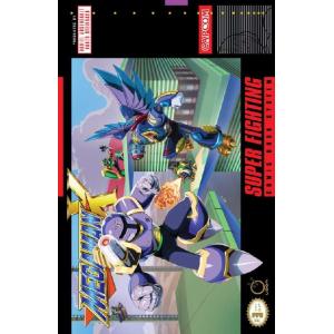 MEGA MAN X #3 (OF 5)＜Dカバー＞