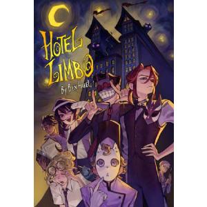 HOTEL LIMBO (BOOK 1) TP