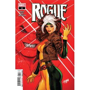 ROGUE #4