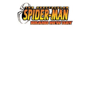 SPECTACULAR SPIDER-MAN BRAND NEW DAY #1＜バリアントカバー＞｜アメコミ&フィギュア ギルド
