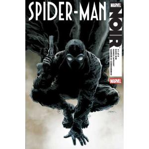 SPIDER-MAN NOIR #1 FACSIMILE EDITION