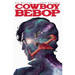 COWBOY BEBOP #4の商品画像
