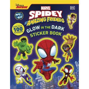MARVELS SPIDEY AND HIS A...の商品画像