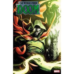ONE WORLD UNDER DOOM #2 ...の商品画像