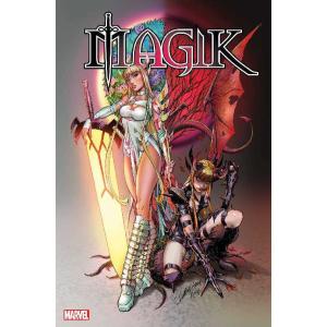 MAGIK #3の商品画像