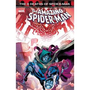 MARVEL AMAZING SPIDER-MAN #69 : アメコミ&フィギュア ギルド - 通販