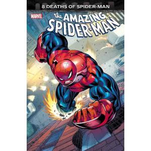 AMAZING SPIDER-MAN #70