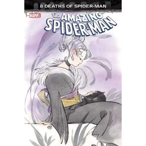 AMAZING SPIDER-MAN #70＜バリアントカバー＞