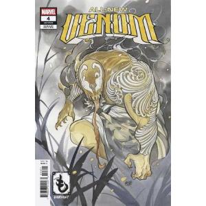 ALL NEW VENOM #4<バリアントカバー>の商品画像