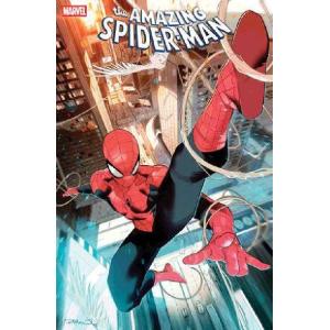 AMAZING SPIDER-MAN #1<バリ...の商品画像