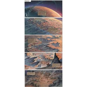 ARKADI AND THE LOST TIT...の詳細画像3