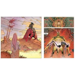 ARKADI AND THE LOST TIT...の詳細画像4