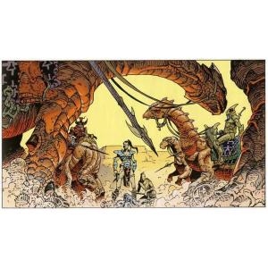 ARKADI AND THE LOST TIT...の詳細画像5