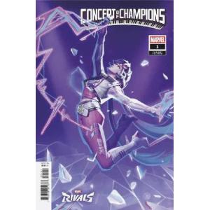 CONCERT OF CHAMPIONS #1<...の商品画像