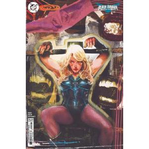 BLACK CANARY BEST OF THE...の商品画像