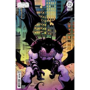 ABSOLUTE BATMAN #18＜Bカバー＞