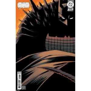 ABSOLUTE BATMAN #18＜Cカバー＞