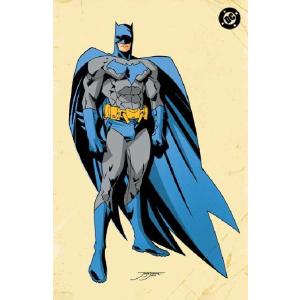 BATMAN #7＜Hカバー＞