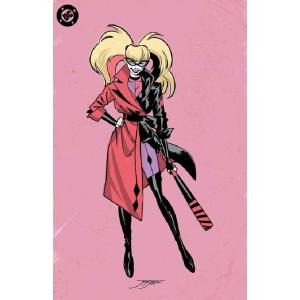 HARLEY QUINN #60＜Gカバー＞