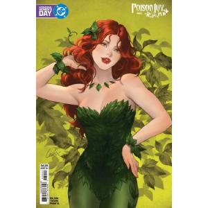 POISON IVY #42＜Eカバー＞