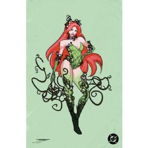 POISON IVY #42＜Gカバー＞