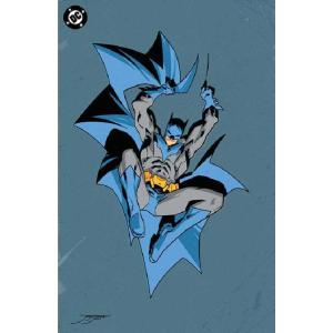 DETECTIVE COMICS #1107＜Eカバー＞