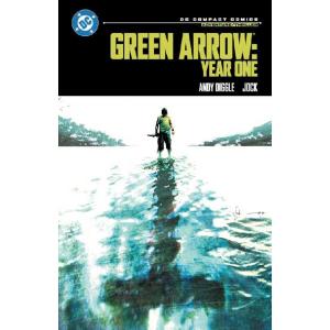 GREEN ARROW YEAR ONE TP (DC COMPACT COMICS EDITION...