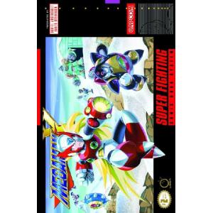 MEGA MAN X #2 (OF 5)＜Dカバー＞