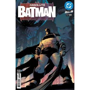 ABSOLUTE BATMAN #5＜第5版＞