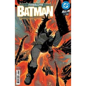 ABSOLUTE BATMAN #6＜第5版＞