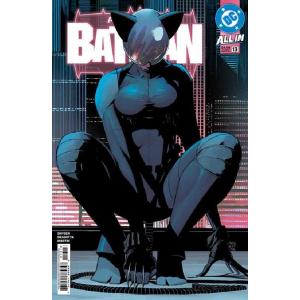 ABSOLUTE BATMAN #13＜第3版＞
