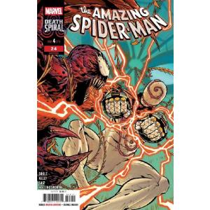 AMAZING SPIDER-MAN #24 [DS]