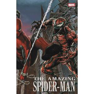 AMAZING SPIDER-MAN #24＜バリアントカバー＞
