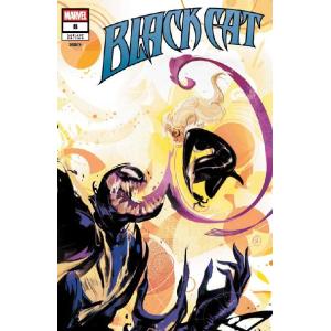 BLACK CAT #8＜バリアントカバー/B＞