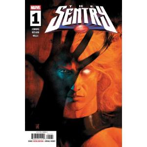 SENTRY #1