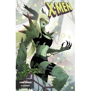 X-MEN #26＜バリアントカバー＞